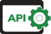 api